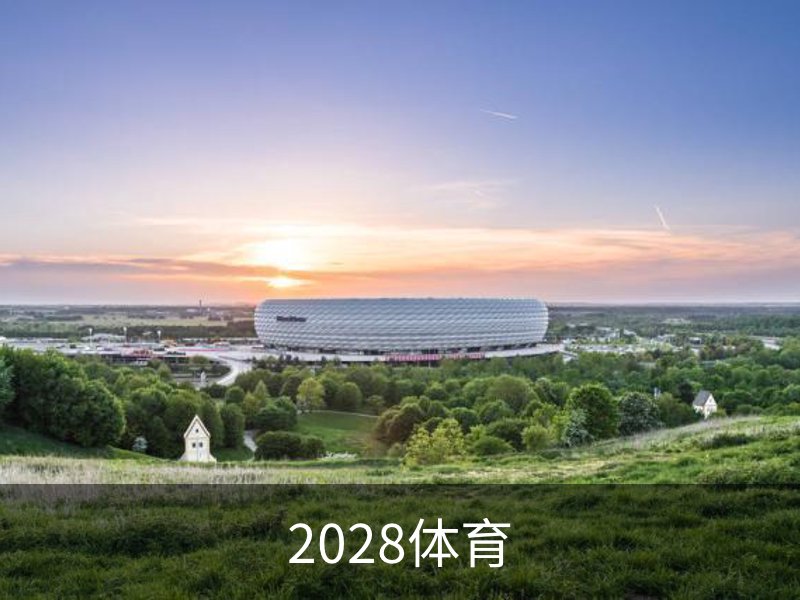 2028体育介绍
